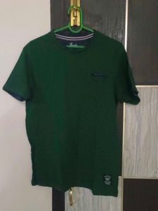Green T-Shirt