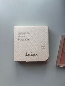 dasique blush korean