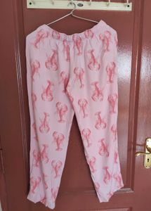 Goldfoil Night Pajama Pants