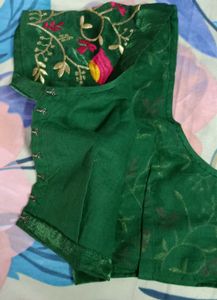 Beautiful Ghagra Choli 😍