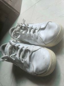 Nike White Sneakers