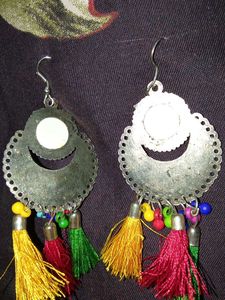 Earrings Combo Set