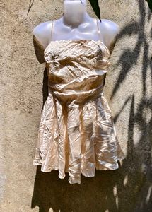 DAMN GORGEOUS PARTY WEAR FROCK