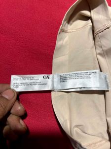 High Waist Shapewear Shorts – Size S