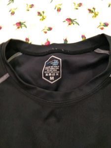 Nike Dri-FIT Training Tee Compression