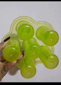 Popsicles Mold