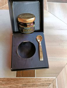 Panchamrit Shilajit