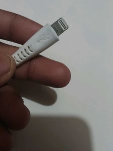 iPhone Airports Charger