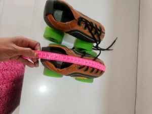 Jonex Roller Skates