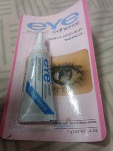 Eye Lash Adhesive