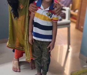 Pant Kurta Set