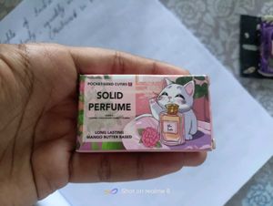 Mamaearth Moisturizer + Bella Vita Senorita &amp; Soli