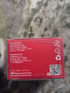 Liftox Collagen Jelly Cream