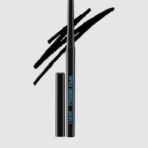 Maybelline Colossal &amp; Lakme  Eyeconic Kajal
