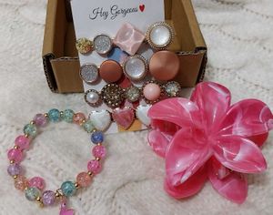 Cute Hamper For BFF