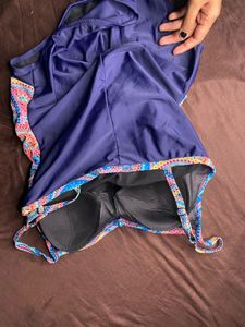 Colorful  bodysuit top