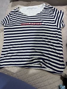 Striped T-Shirt
