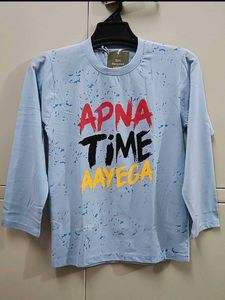 Premium Quality Boy&#39;s T-shirt&#39;s 😍