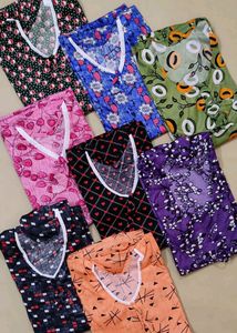 Baniyan Cloth Nighties