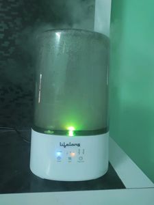 Humidifier