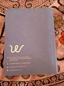 English Language Work Book