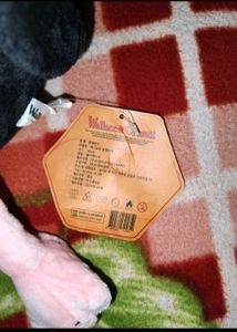 Feathers McGraw officially licensed plushie toy