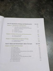 Biotechnology Textbook XI