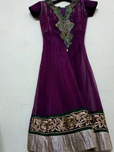 Anarkali Kurta
