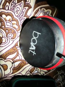 Boat  Rockerzee 400 Headphones