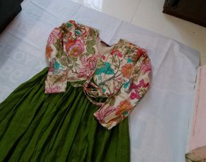 Gown (Women)