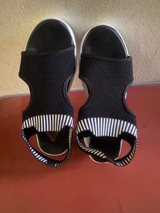 Shoetopia  Slip-On Sports Sandals