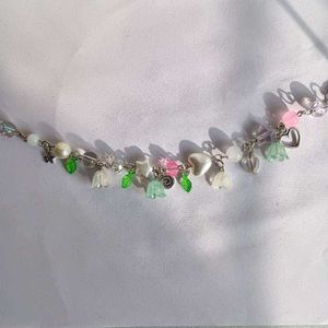 Dreamy Pastel Bracelet