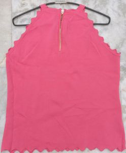 Tank Crop Top