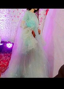 Available for Rent Ball gown