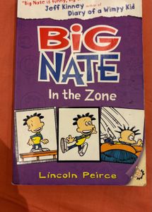 Get ready to laugh your way into the zone with Big