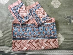 Floral Bedsheet Set