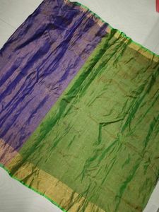 New Model Jimmy Chu Type Saree