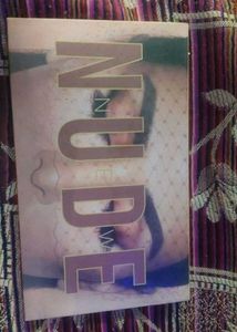 Two Eyeshadow Palettes - Purple &amp; Red Shades