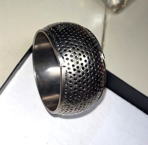 Statement Bangle Bracelet- Set of 2