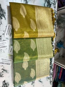 GERMAN TISSUE WITH BLOUSE