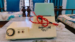 Regular Mixer