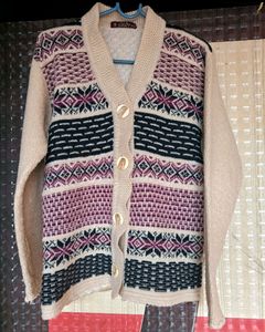 Sweater