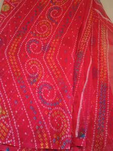 Badhani Saree