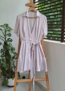 ZaRa Mini Dress