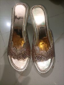 Party Wear Sandal