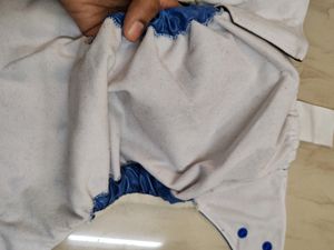 Cloth Diapers