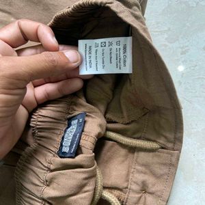 Bonkers Cargo Pants