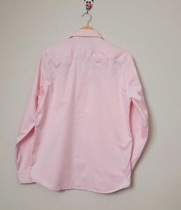Blackberry Pink  Shirt
