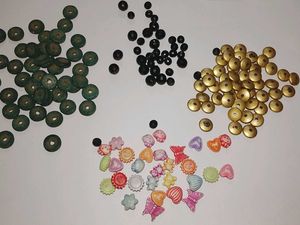 Bracelet Beads