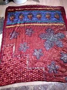 Beautiful 😍 Saree